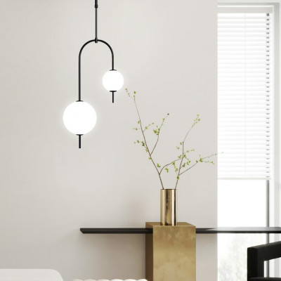 Потолочный светильник TONDER А