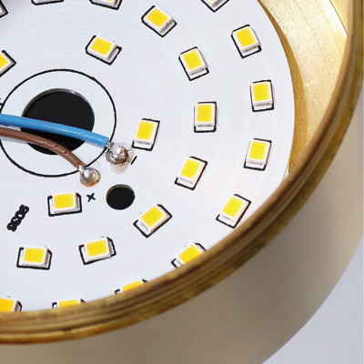 Настенное бра SUNSHINE WALL Big