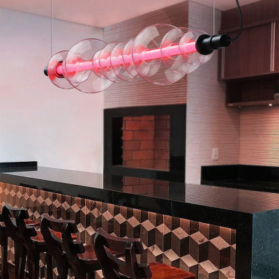 Подвесной светильник ZOOM L103