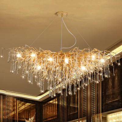 Подвесная люстра MARIAN A D120