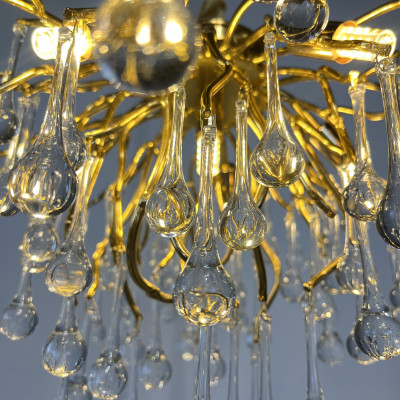 Подвесная люстра MARIAN A D39