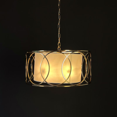 Люстра Antic solo chandelier