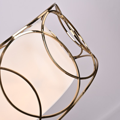 Люстра Antic solo chandelier