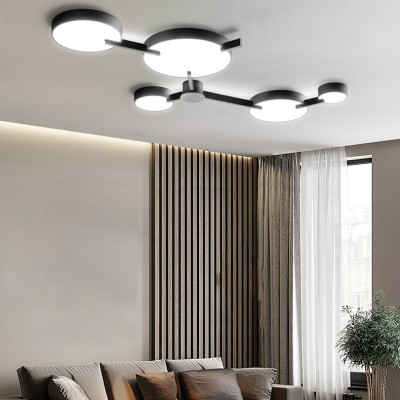 Потолочный светильник MIDA 5