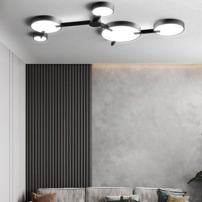 Потолочный светильник MIDA 5