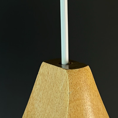 Подвесной светильник XD-B Black