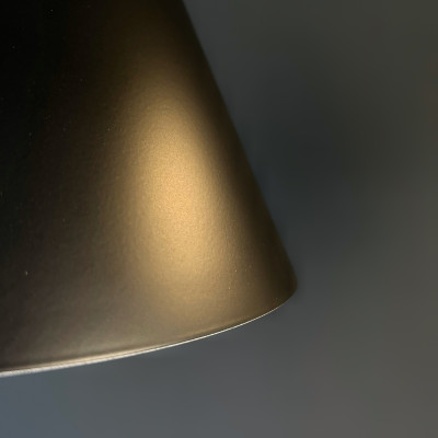 Подвесной светильник XD-B Black