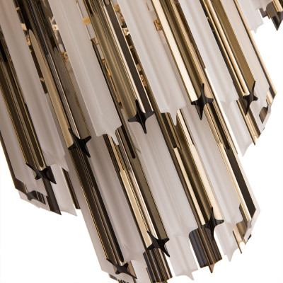 Подвесная люстра COMPAR D70