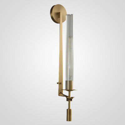 Бра RH Fontanelle Single Wall Lamp