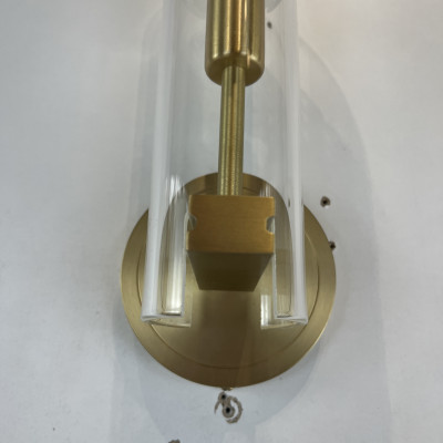 Настенный светильник (Бра) Chamont