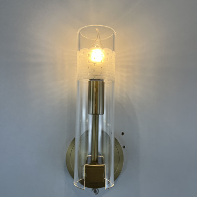 Настенный светильник (Бра) Chamont