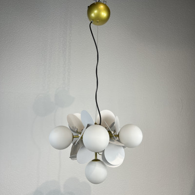 Подвесная люстра Light of MATISSE SELF 6