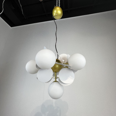 Подвесная люстра Light of MATISSE SELF 6