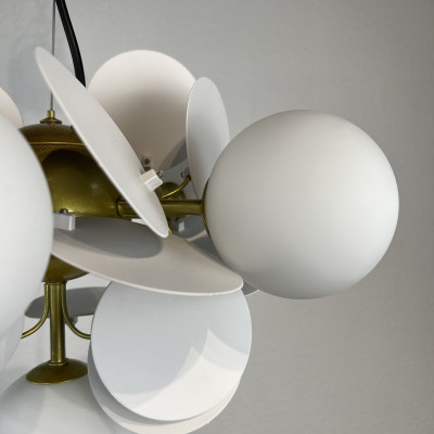 Подвесная люстра Light of MATISSE SELF 6