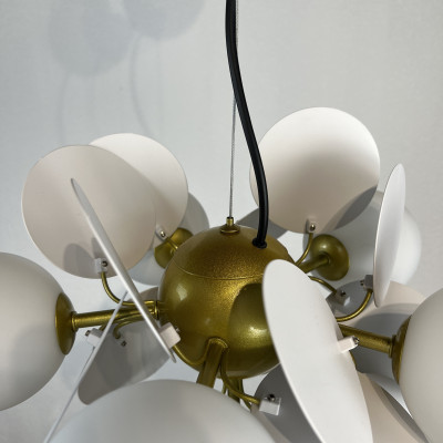 Подвесная люстра Light of MATISSE SELF 6