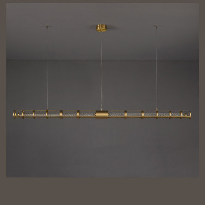 Подвесной светильник OPTIMA L150