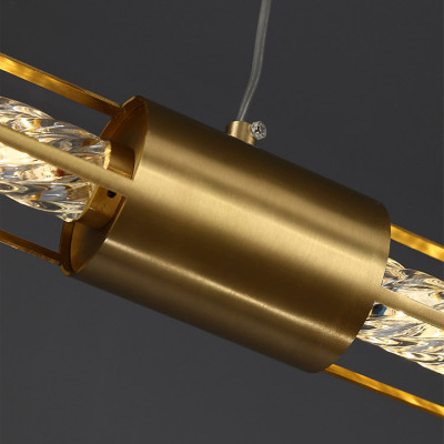 Подвесной светильник OPTIMA L150