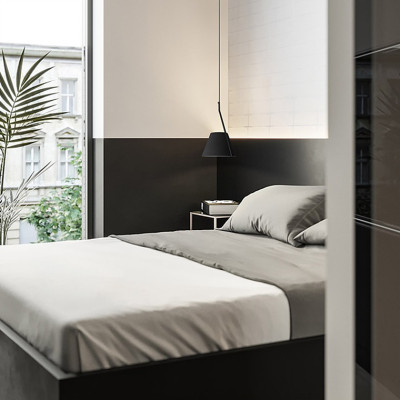 Подвесной светильник RUPT