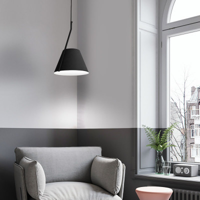 Подвесной светильник RUPT