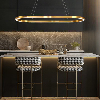 Подвесная люстра CRUISE LONG L100