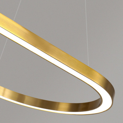 Подвесная люстра CRUISE LONG L100