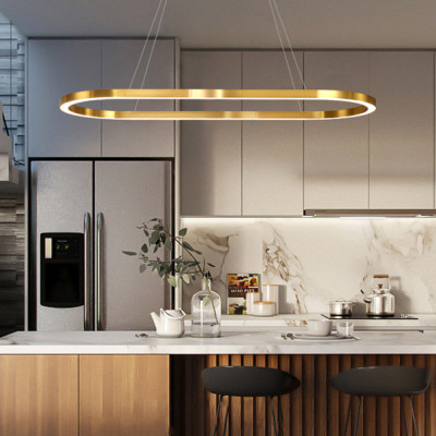 Подвесная люстра CRUISE LONG L100