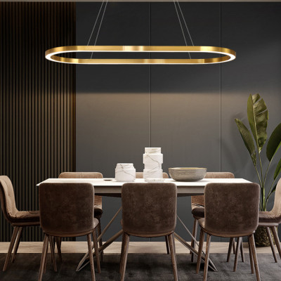 Подвесная люстра CRUISE LONG L100