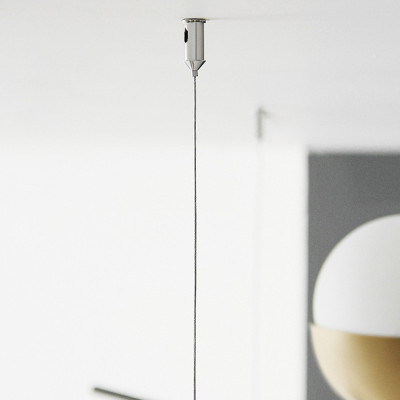 Люстра на штанге TECHNUM L200