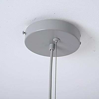 Подвесной светильник CEMENCLOUD A D50 Grey