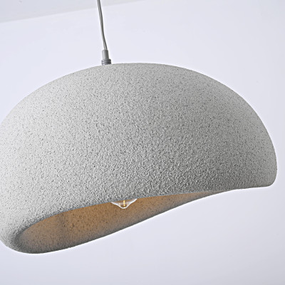 Подвесной светильник CEMENCLOUD A D50 Grey