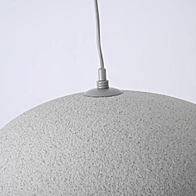 Подвесной светильник CEMENCLOUD A D50 Grey