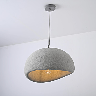 Подвесной светильник CEMENCLOUD A D50 Grey