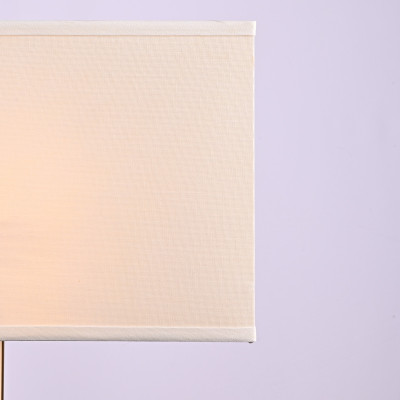 Настольная лампа Blue Agate Table Lamp