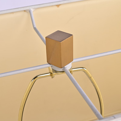 Настольная лампа Blue Agate Table Lamp