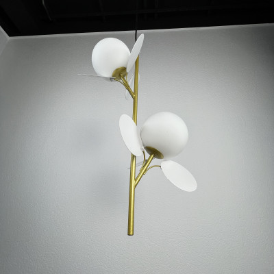 Подвесной светильник Light of MATISSE ONE White 2