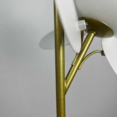 Подвесной светильник Light of MATISSE ONE White 2