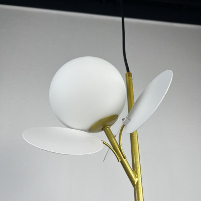 Подвесной светильник Light of MATISSE ONE White 2