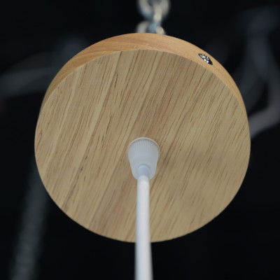 Подвесной светильник XD-A White