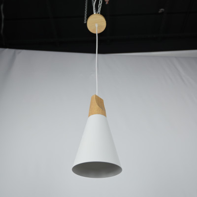 Подвесной светильник XD-A White