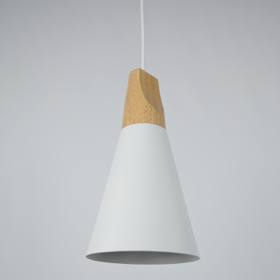 Подвесной светильник XD-A White