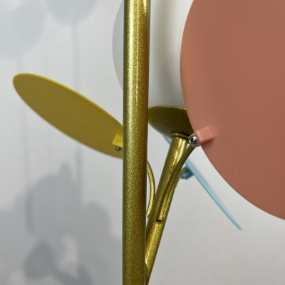 Подвесной светильник Light of MATISSE ONE Multicolored 2