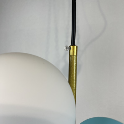 Подвесной светильник Light of MATISSE ONE Multicolored 2