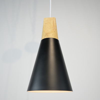 Подвесной светильник XD-A Black