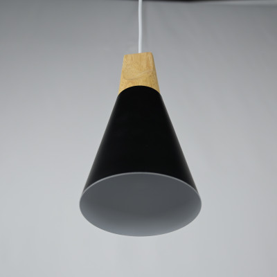 Подвесной светильник XD-A Black