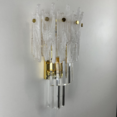 Бра Murano Glass ICE