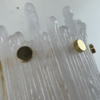 Бра Murano Glass ICE