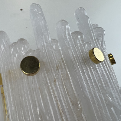 Бра Murano Glass ICE