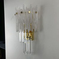 Бра Murano Glass ICE