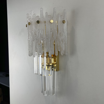 Бра Murano Glass ICE