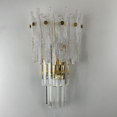 Бра Murano Glass ICE